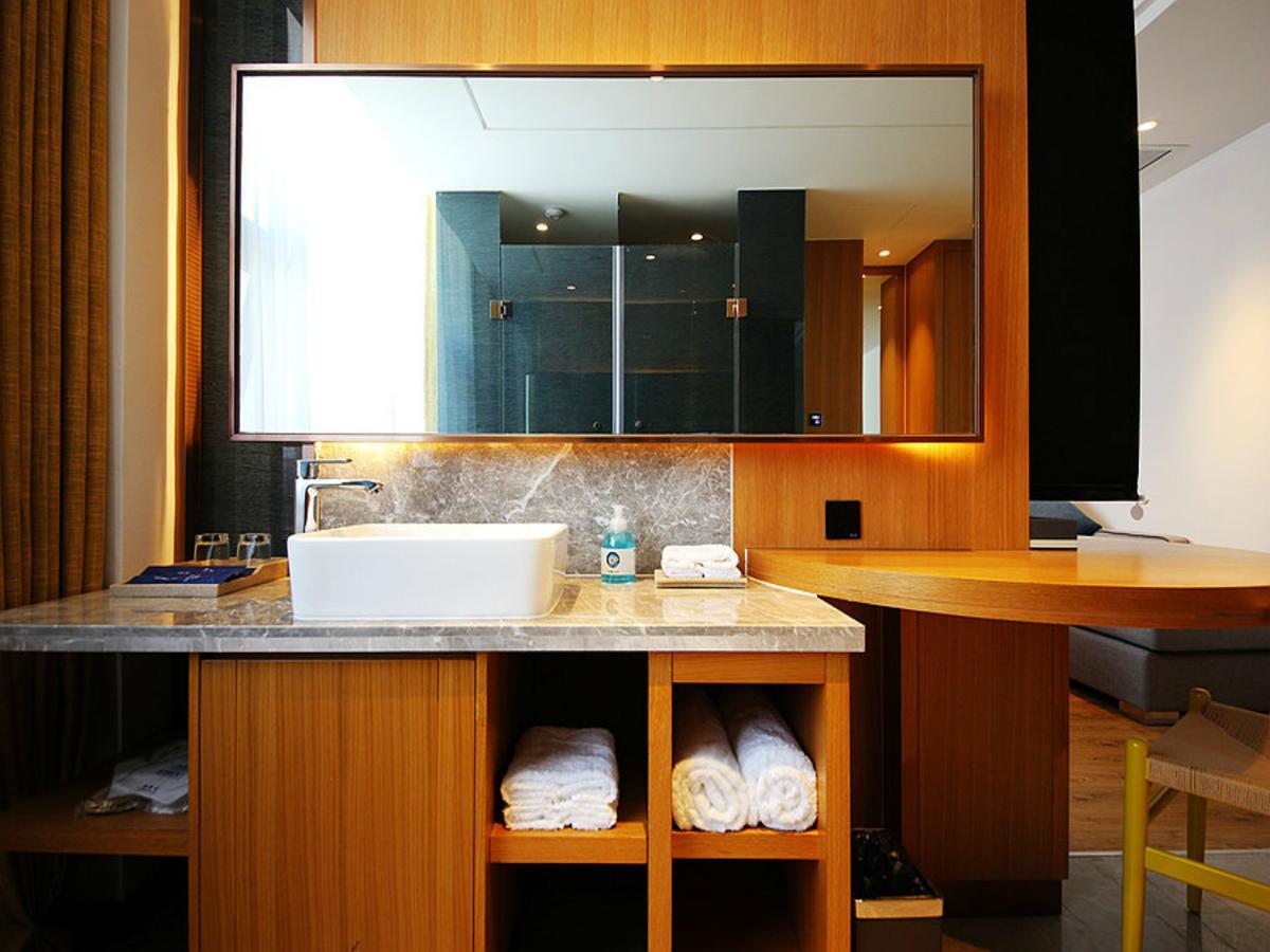 Lanmei Boutique Hotel Lan-čou Exteriér fotografie