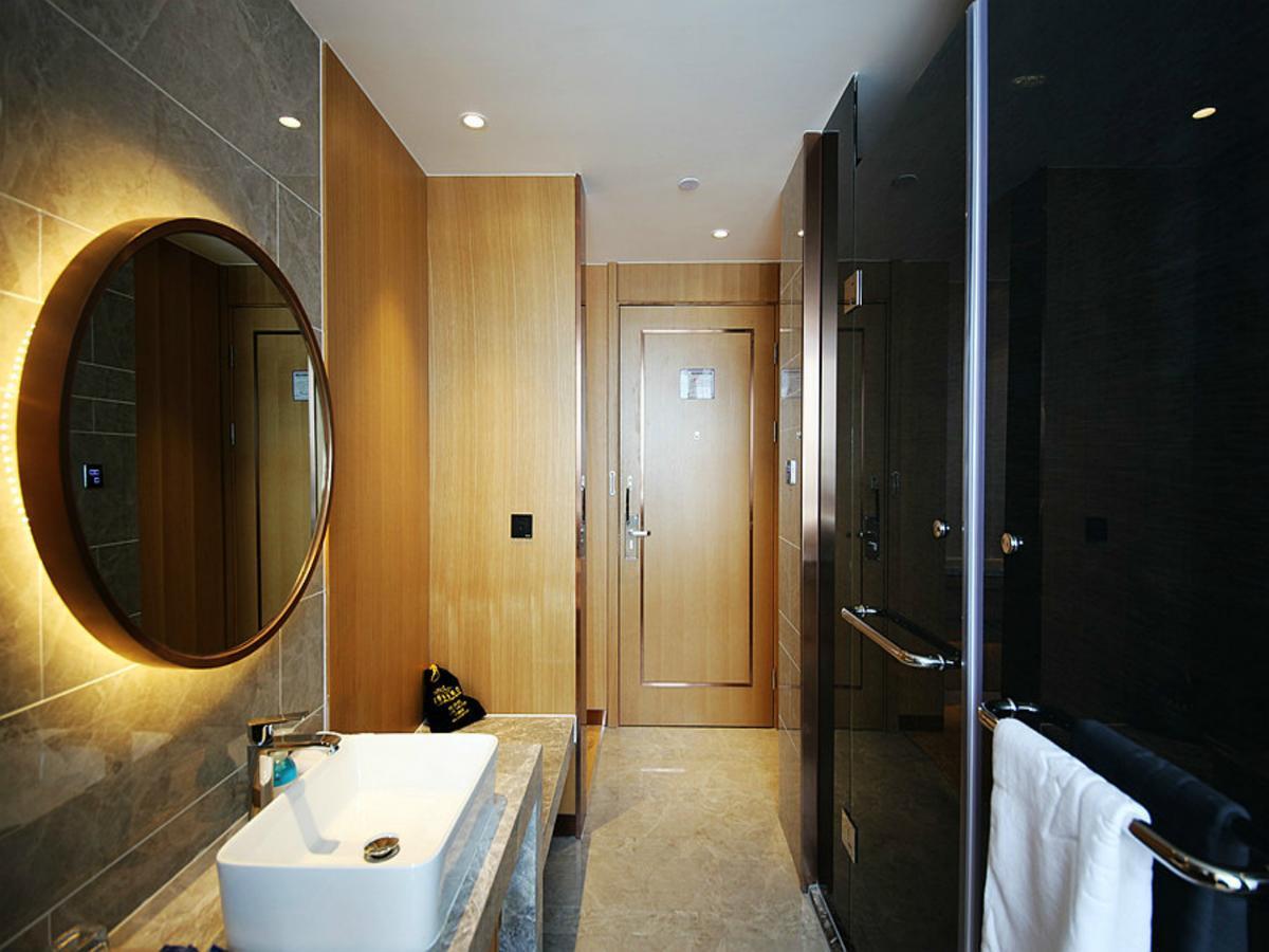 Lanmei Boutique Hotel Lan-čou Exteriér fotografie
